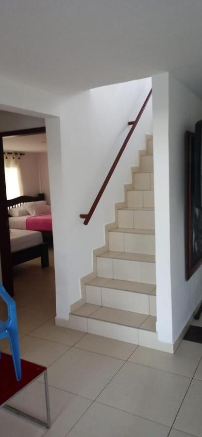 Finca Casa Blanca Armenia  Dış mekan fotoğraf
