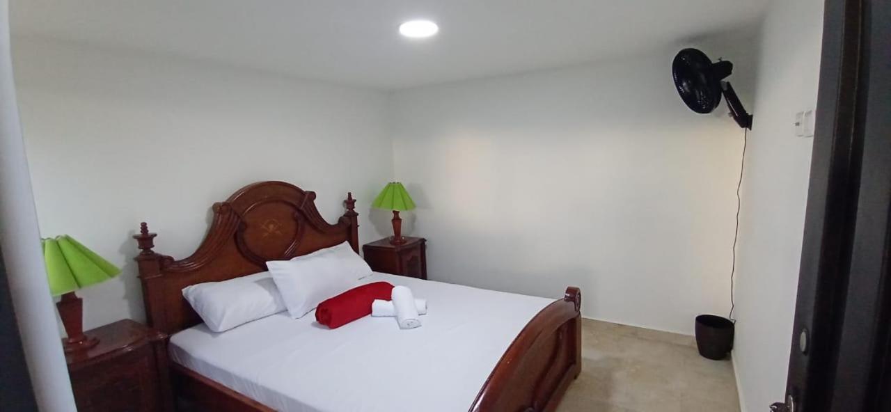 Finca Casa Blanca Armenia  Dış mekan fotoğraf